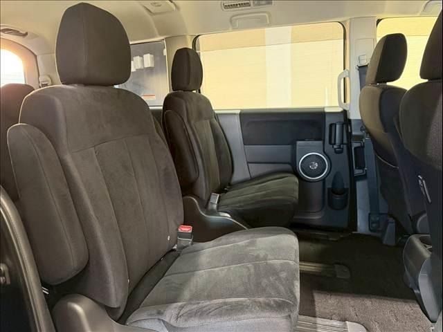 MITSUBISHI DELICA D:5 4WD 2016