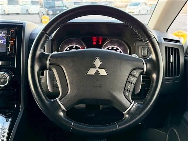 MITSUBISHI DELICA D:5 4WD 2016