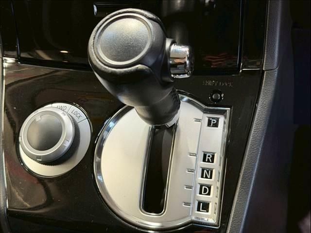 MITSUBISHI DELICA D:5 4WD 2016