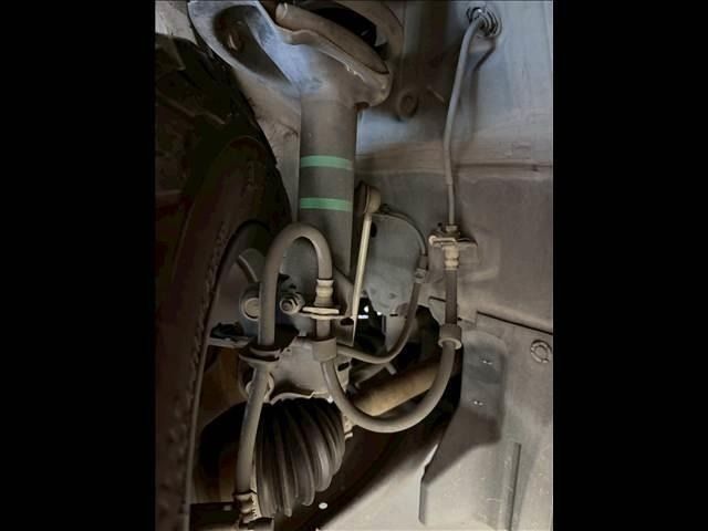 MITSUBISHI DELICA D:5 4WD 2016