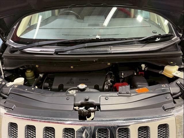 MITSUBISHI DELICA D:5 4WD 2016