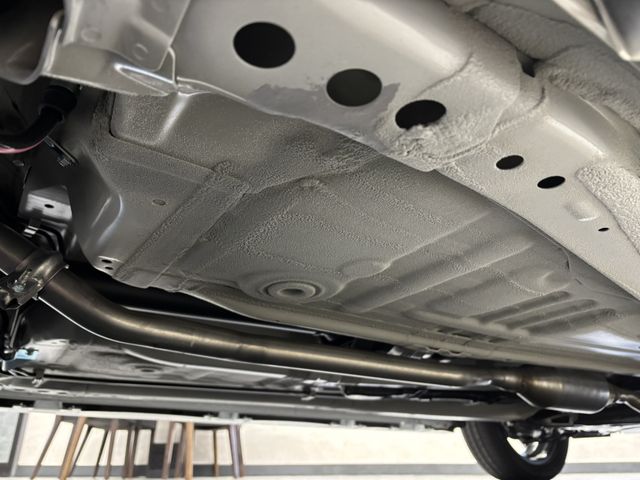 SUZUKI Spacia custom 4WD 2025