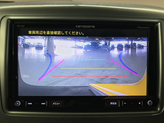 SUZUKI Spacia 4WD 2015