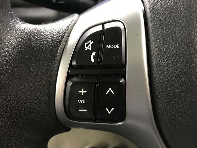 SUZUKI Spacia 4WD 2015