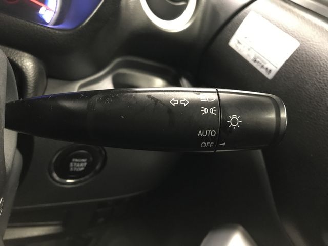 SUZUKI Spacia 4WD 2015