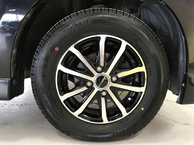 SUZUKI Spacia 4WD 2015