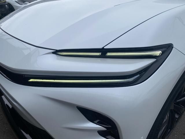 TOYOTA CROWN SPORT 2023