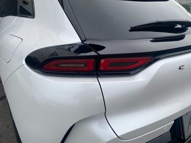 TOYOTA CROWN SPORT 2023