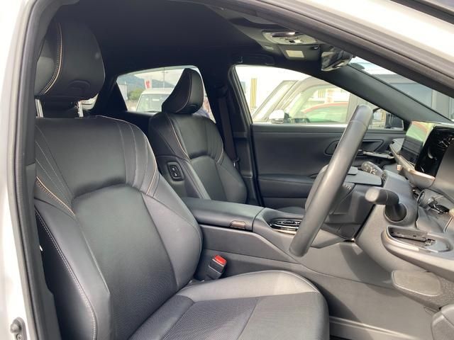 TOYOTA CROWN SPORT 2023