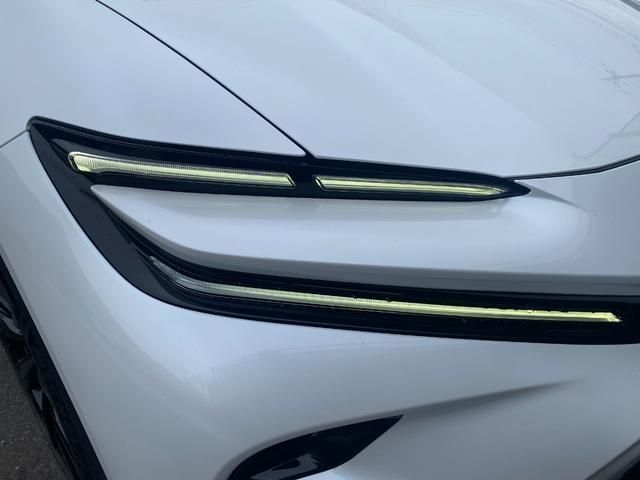 TOYOTA CROWN SPORT 2023