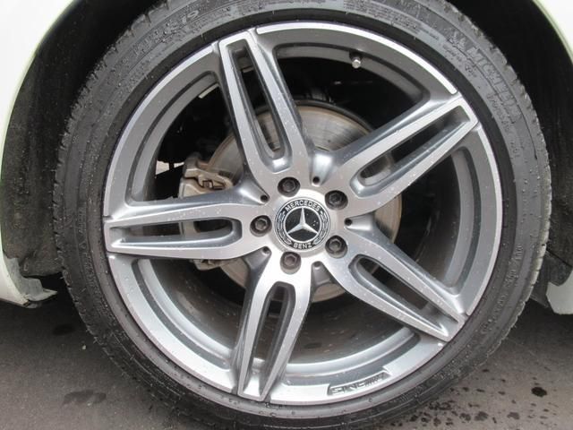 MERCEDES BENZ MERCEDES BENZ E class coupe 2018