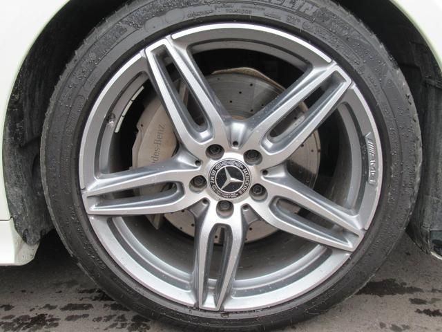 MERCEDES BENZ MERCEDES BENZ E class coupe 2018