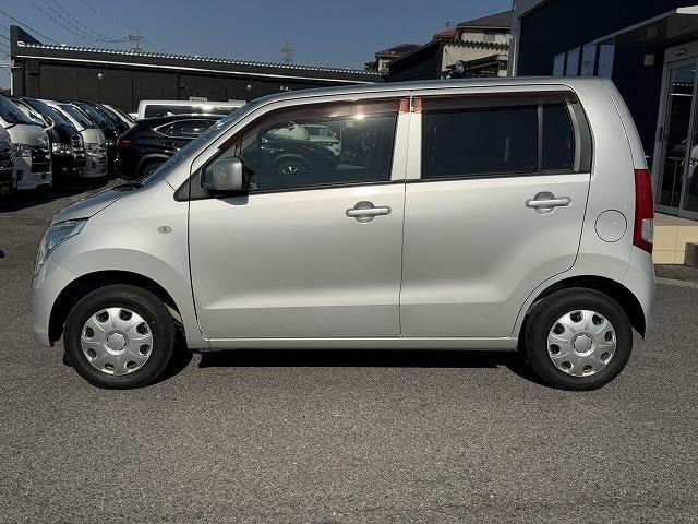 SUZUKI WAGON R 2012