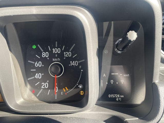 HONDA N-VAN 4WD 2023