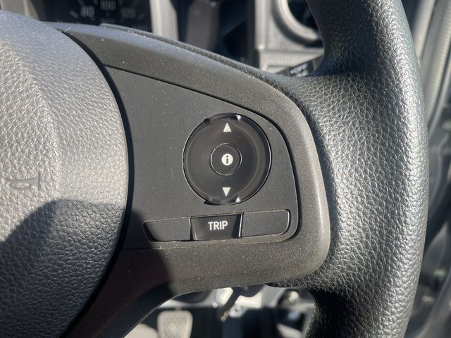 HONDA N-VAN 4WD 2023