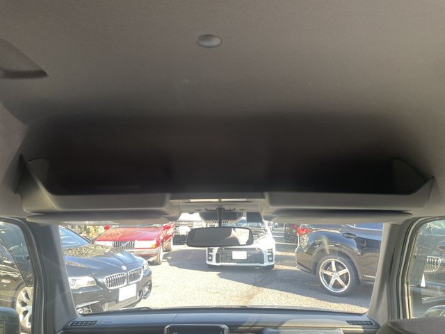 HONDA N-VAN 4WD 2023