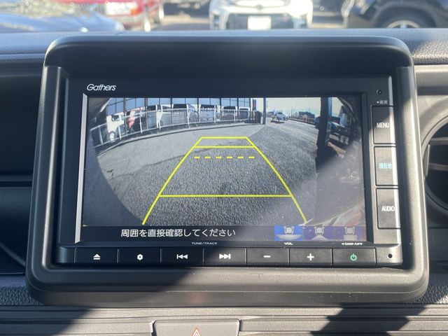 HONDA N-VAN 4WD 2023