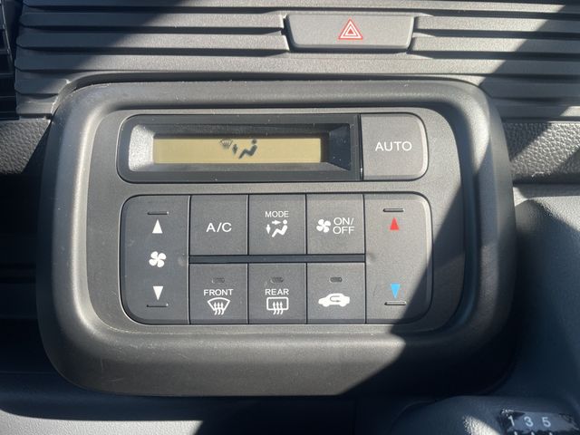 HONDA N-VAN 4WD 2023