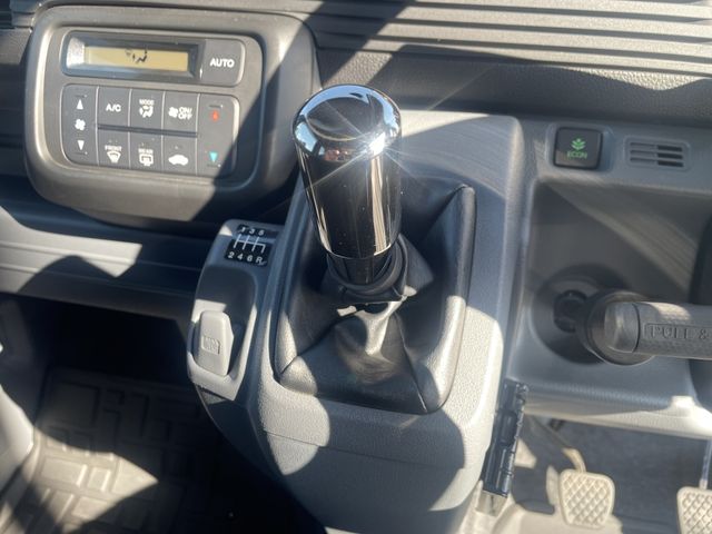 HONDA N-VAN 4WD 2023