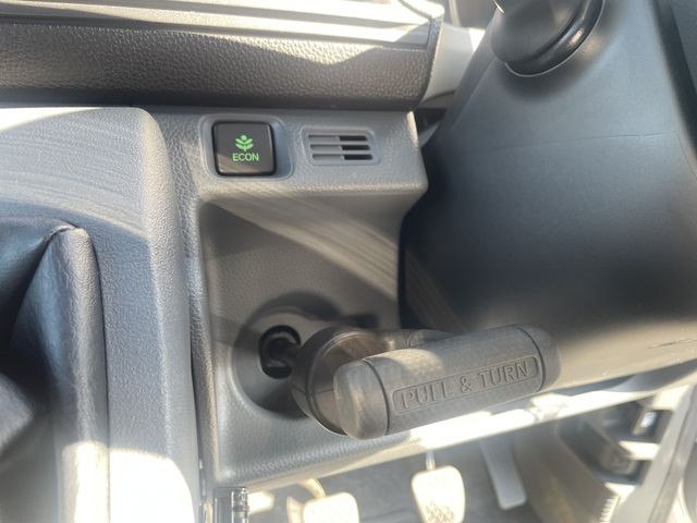 HONDA N-VAN 4WD 2023