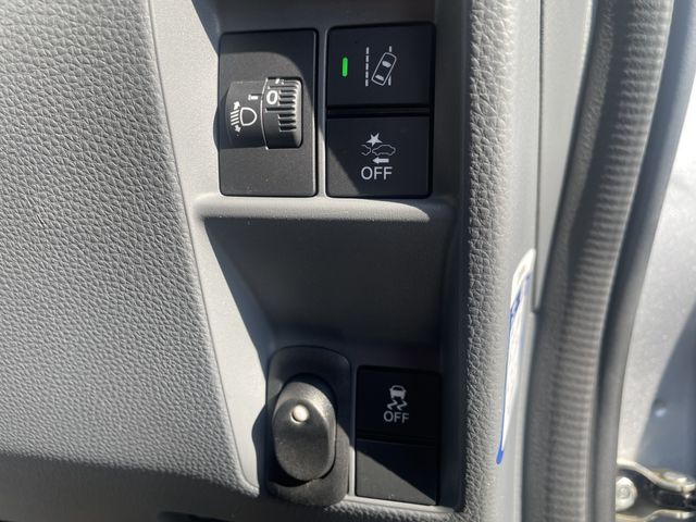 HONDA N-VAN 4WD 2023