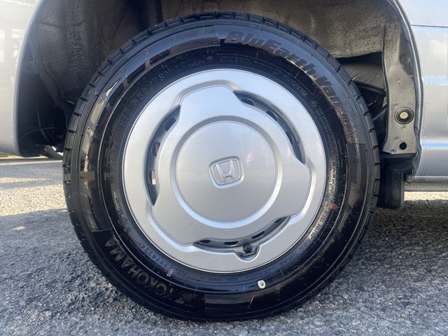 HONDA N-VAN 4WD 2023