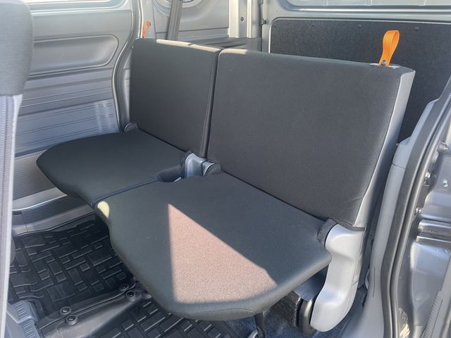 HONDA N-VAN 4WD 2023