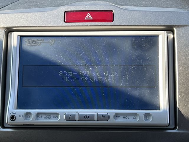 HONDA FREED Spike 2010