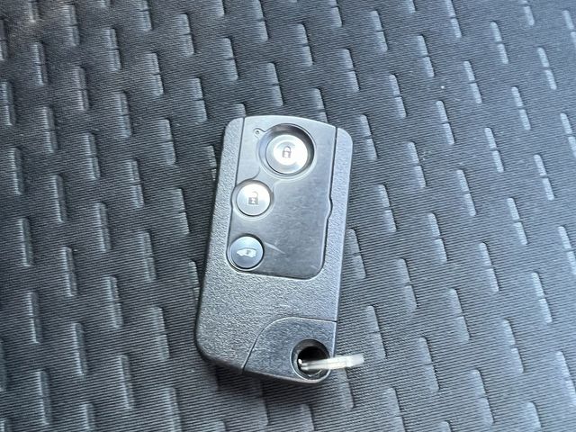 HONDA FREED Spike 2010