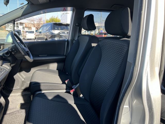 HONDA FREED Spike 2010