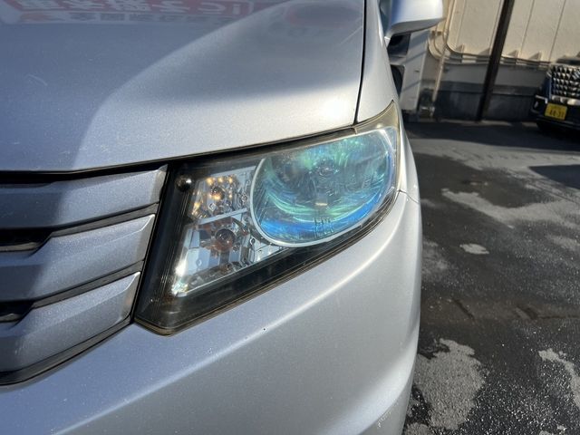 HONDA FREED Spike 2010