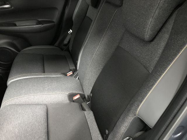 HONDA FIT e:HEV 2022