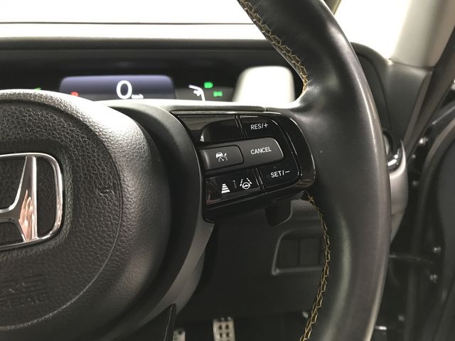 HONDA FIT e:HEV 2022