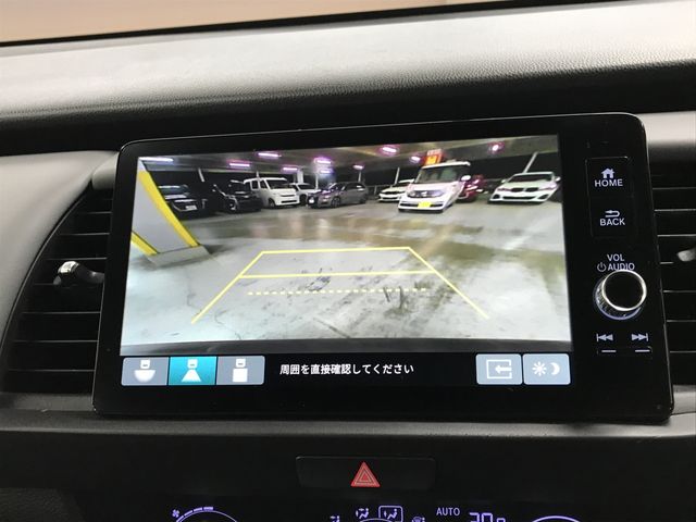 HONDA FIT e:HEV 2022