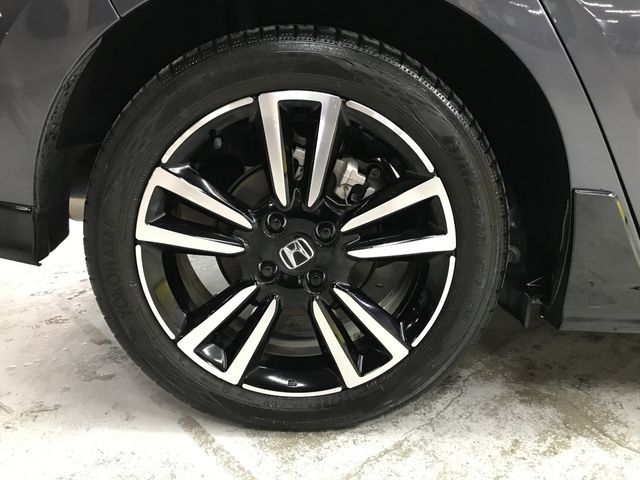 HONDA FIT e:HEV 2022