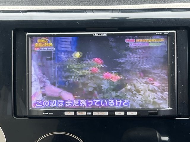 MITSUBISHI eK WAGON 2013