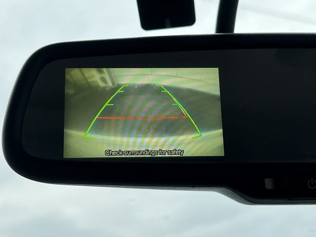 MITSUBISHI eK WAGON 2013