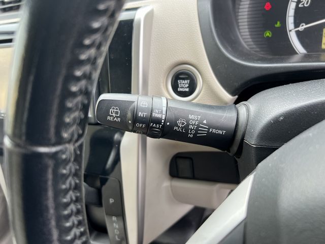 MITSUBISHI eK WAGON 2013