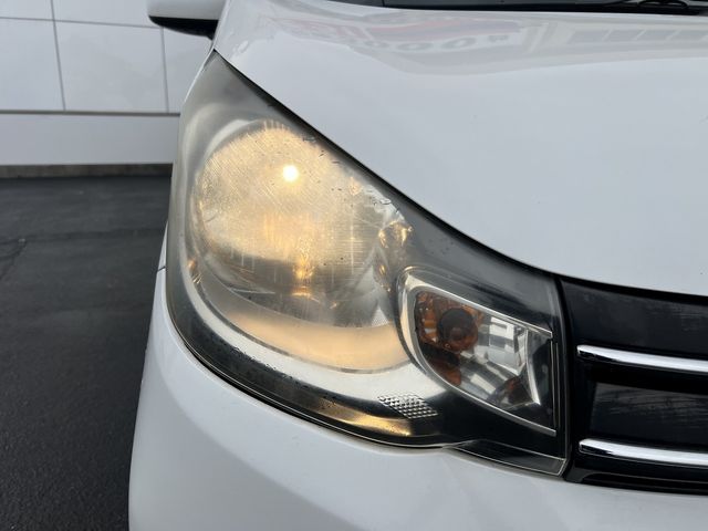 MITSUBISHI eK WAGON 2013