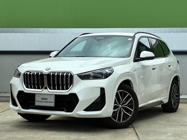 BMW BMW X1 2025