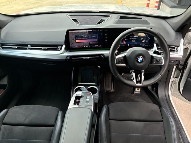BMW BMW X1 2025