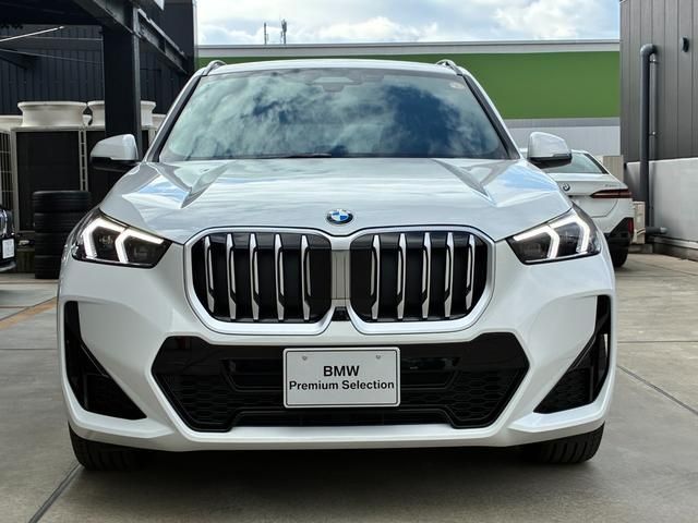 BMW BMW X1 2025