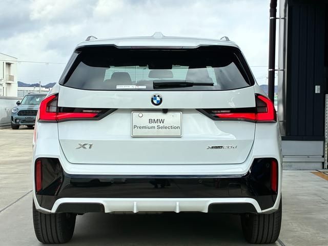 BMW BMW X1 2025