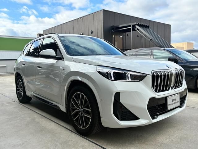 BMW BMW X1 2025