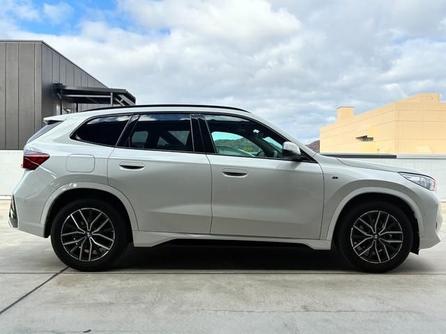 BMW BMW X1 2025