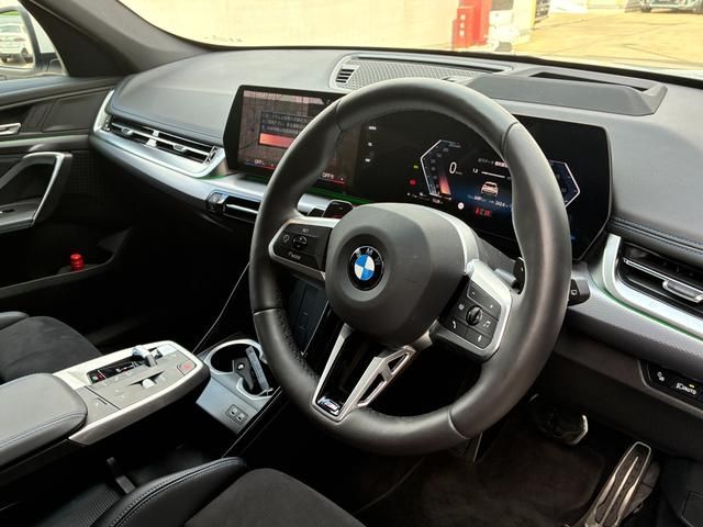 BMW BMW X1 2025