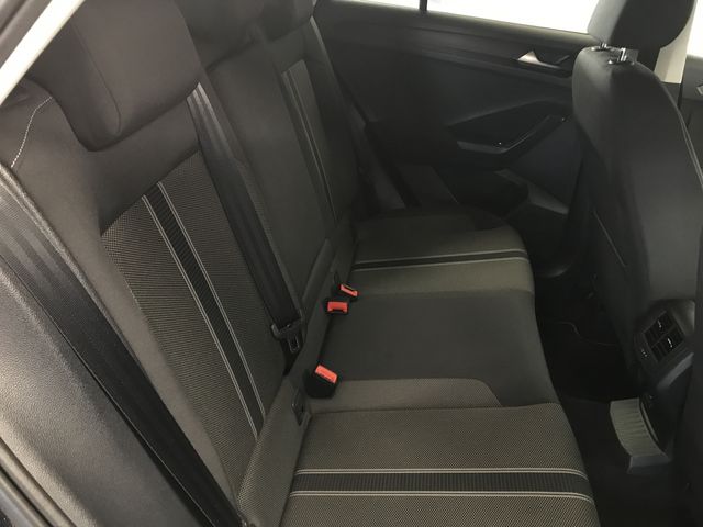 VOLKSWAGEN VOLKSWAGEN T-Roc 2020