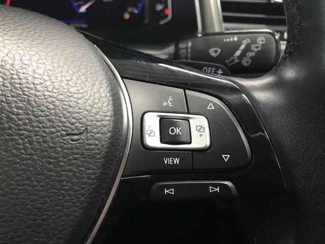 VOLKSWAGEN VOLKSWAGEN T-Roc 2020