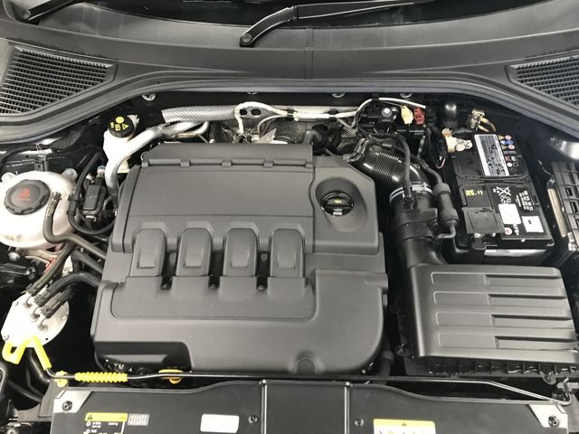 VOLKSWAGEN VOLKSWAGEN T-Roc 2020