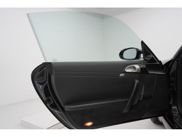 PORSCHE PORSCHE 911 2008